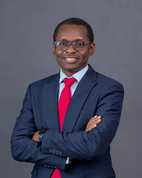 Adesola, Director of DEXAM PRO RESOURCES