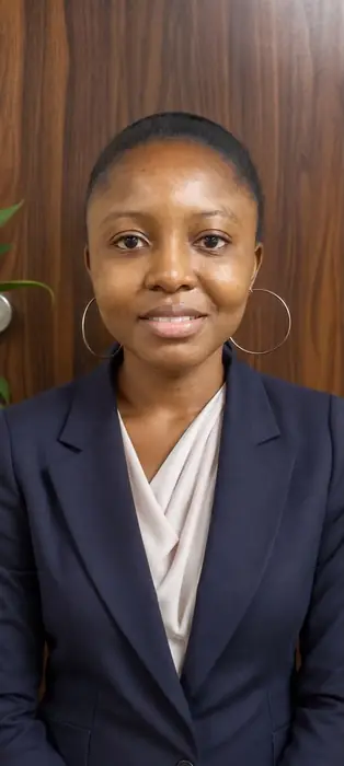 Joy, Investor Liaison